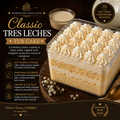 Classic Tres Leches